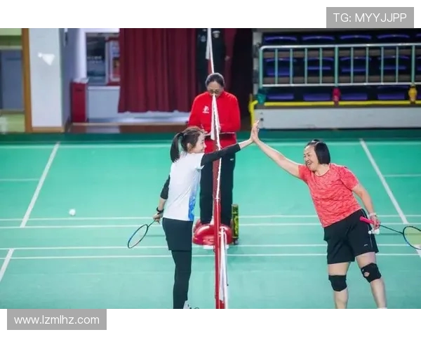 成都羽毛球队奋勇拼搏的成长之路与辉煌成就揭秘