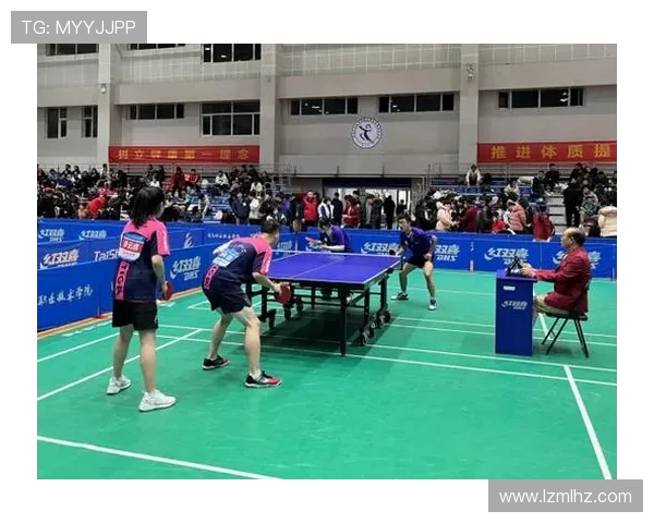 杭州乒乓球队耐力训练的深度分析与发展策略探讨