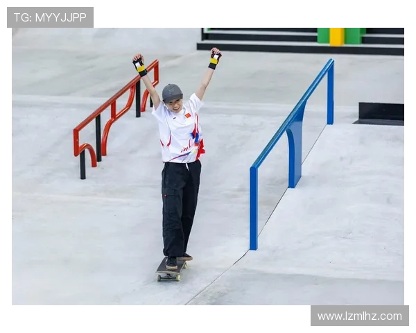 杭州滑板队的速度革命引发热议滑板文化新风潮 杭州滑板队的速度革命引发热议滑板文化新风潮