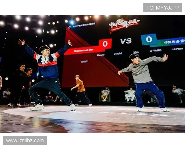 极限运动联赛点评：北京街舞队心理素质的关键表现与影响分析