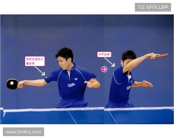 科学乒乓球训练:提升个人能力的有效方法与技巧分享 科学乒乓球训练:提升个人能力的有效方法与技巧分享