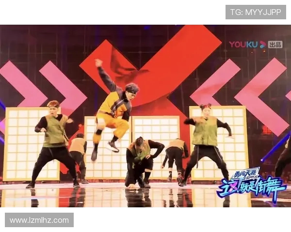 街舞梦想之路:杭州街舞队的拼搏与成长全记录 街舞梦想之路:杭州街舞队的拼搏与成长全记录