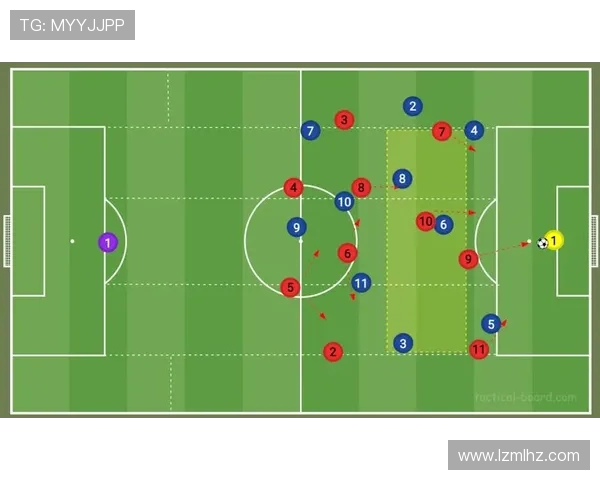 足球盛宴：深入解析上海足球队的团队协作与战术配合