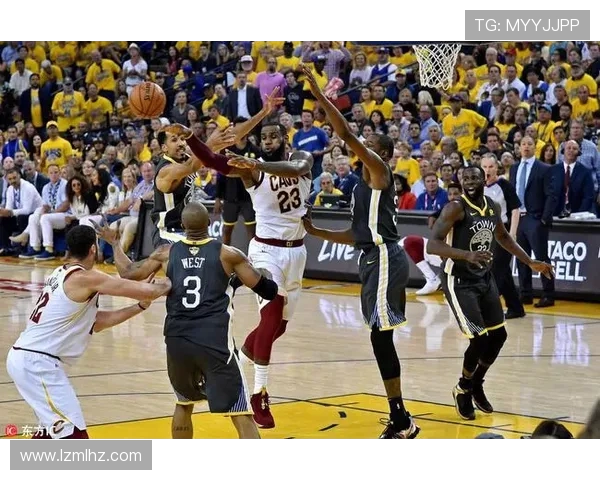 2018年6月4日勇士与骑士精彩对决全场录像回放分析 2018年6月4日勇士与骑士精彩对决全场录像回放分析