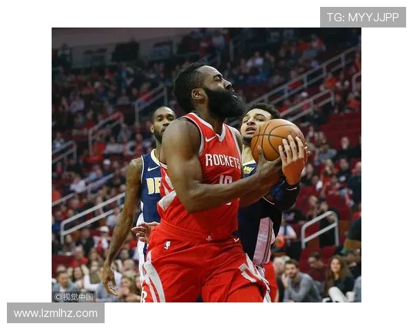 2019年火箭队与掘金队精彩对决比赛录像回顾与分析