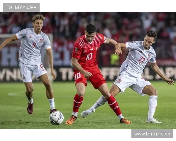 加维引领未来足球新潮流探索年轻球员成长与职业生涯的无限可能