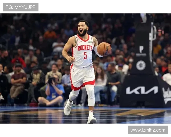 弗雷德范弗利特：从无名小卒到NBA明星的奋斗历程与启示