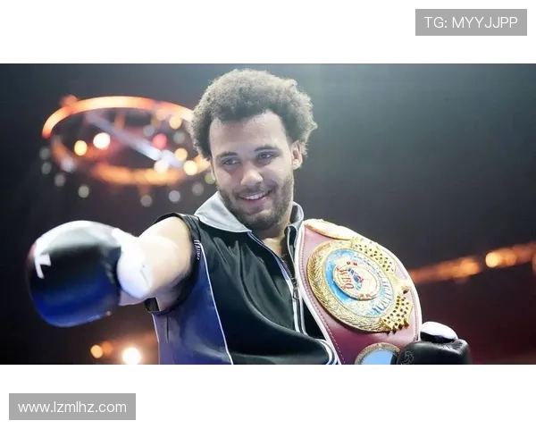 拳王布拉德利与帕的巅峰对决谁将成为拳坛新王者