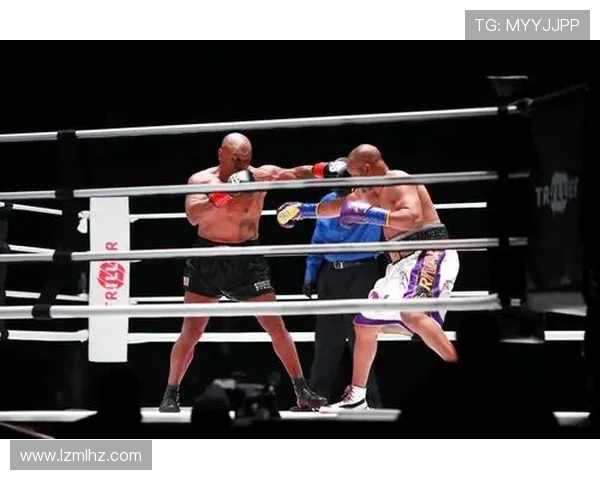 泰森与小罗伊琼斯对决评析:拳坛传奇的巅峰对决与时代交锋 泰森与小罗伊琼斯对决评析:拳坛传奇的巅峰对决与时代交锋