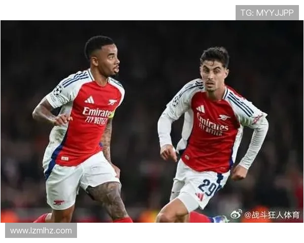 热苏斯在赛场上的崛起与挑战解析他如何影响足球未来的趋势与发展 热苏斯在赛场上的崛起与挑战解析他如何影响足球未来的趋势与发展