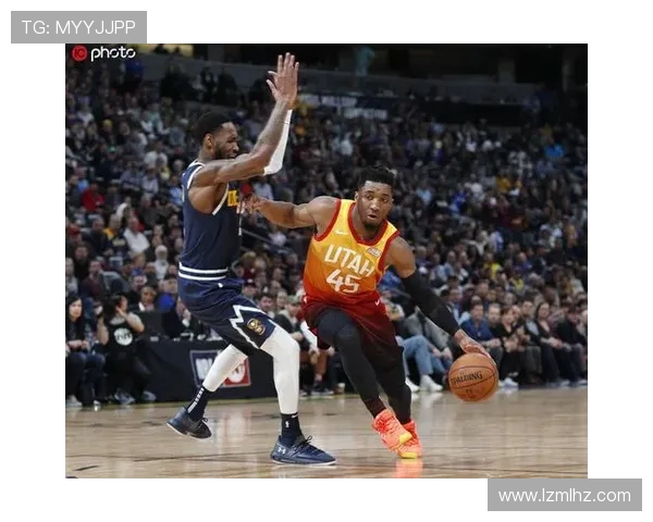 爵士队与掘金队的精彩对决全景回顾与分析尽在央视网