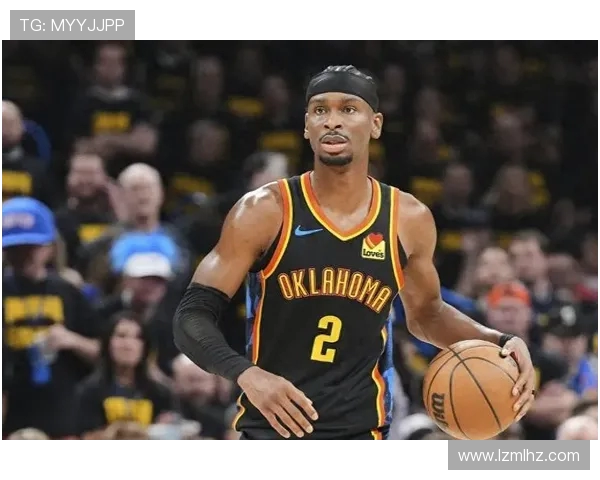 谢伊吉尔杰斯亚历山大如何在NBA赛场上崭露头角与成就辉煌 谢伊吉尔杰斯亚历山大如何在NBA赛场上崭露头角与成就辉煌