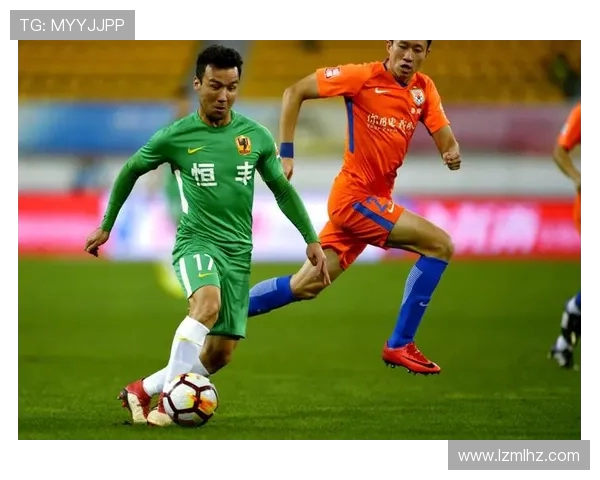 贵州恒丰迎战山东鲁能全力争胜展现球队实力与韧性 贵州恒丰迎战山东鲁能全力争胜展现球队实力与韧性