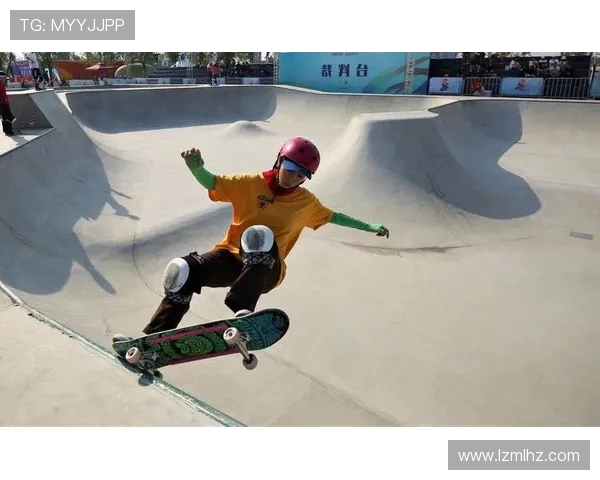 滑板之路：深入深圳滑板队的耐力与激情探索