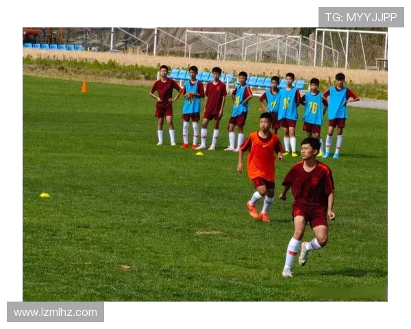 科学足球训练新视野：探索节奏训练方法提升球员竞技水平