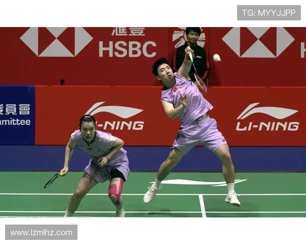 陈芳专访:从羽毛球新星到冠军之路的心路历程回顾 陈芳专访:从羽毛球新星到冠军之路的心路历程回顾