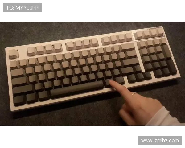 CSGO游戏玩家必看机械键盘推荐助你提升游戏体验与操作精准度