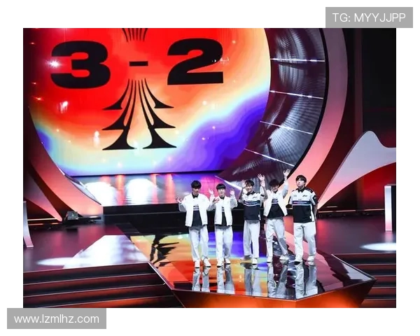 LNG战队心理素质创新高引发热议英雄联盟赛场新风潮 LNG战队心理素质创新高引发热议英雄联盟赛场新风潮