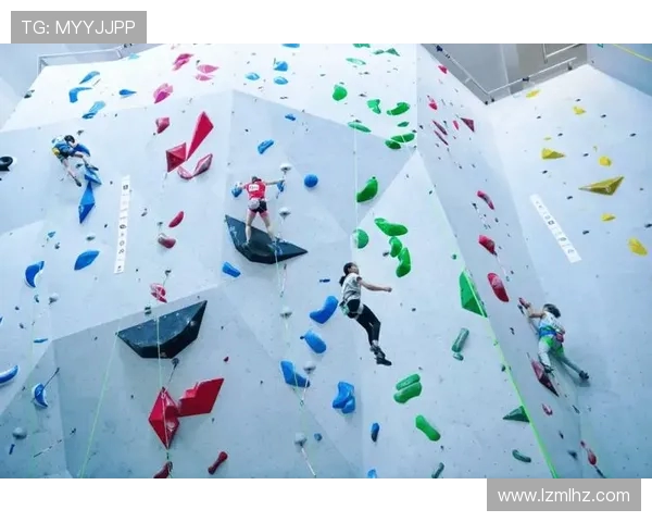 上海攀岩队如何在节奏革新中提升竞技水平与团队协作能力 上海攀岩队如何在节奏革新中提升竞技水平与团队协作能力