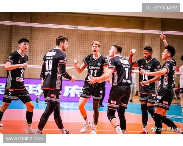 北京排球队转型之路的挑战与机遇总决赛特别报道 北京排球队转型之路的挑战与机遇总决赛特别报道