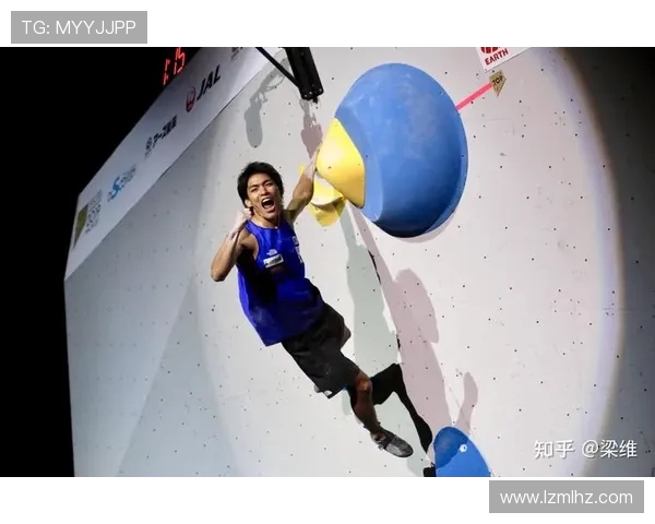 杭州攀岩队在世界街舞大赛中的节奏表现精彩点评与分析